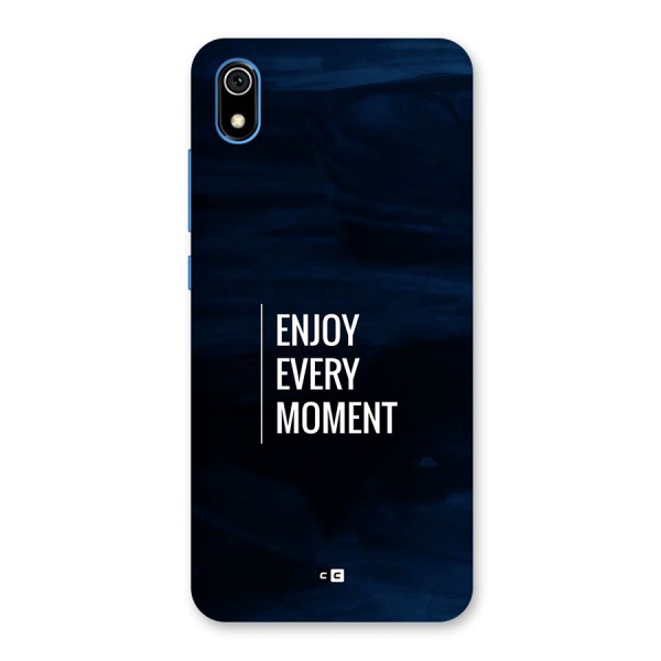 Enjoy Always Back Case for Redmi 7A