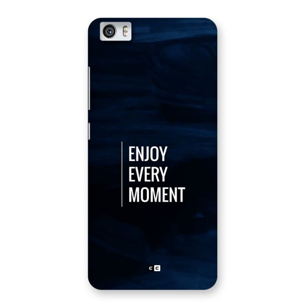 Enjoy Always Back Case for Redmi Mi 5