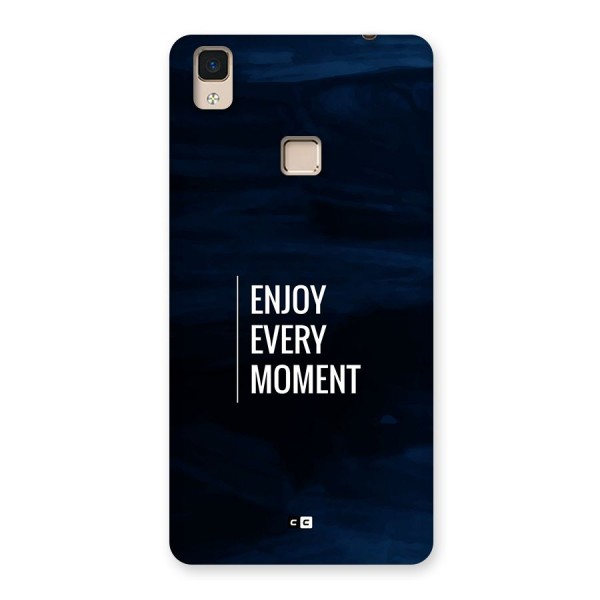 Enjoy Always Back Case for V3 Max