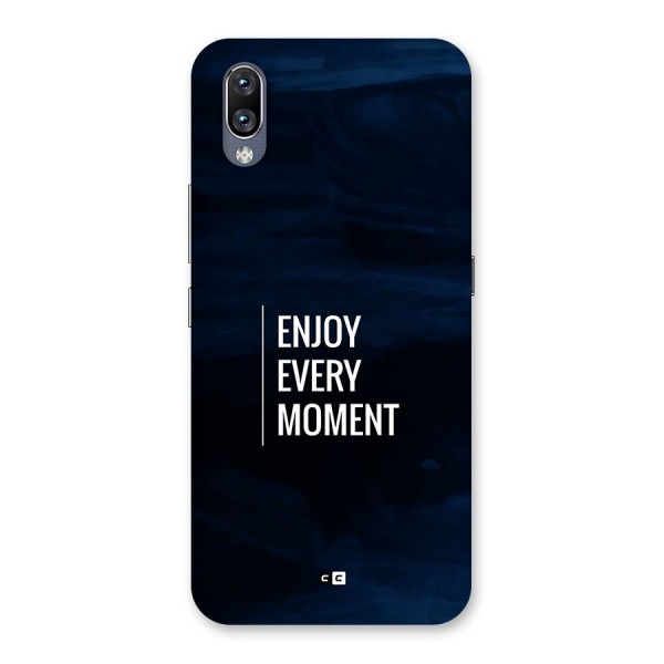 Enjoy Always Back Case for Vivo NEX