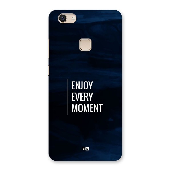 Enjoy Always Back Case for Vivo V7