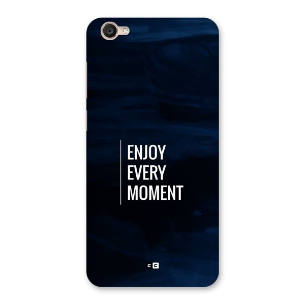 Enjoy Always Back Case for Vivo Y55s