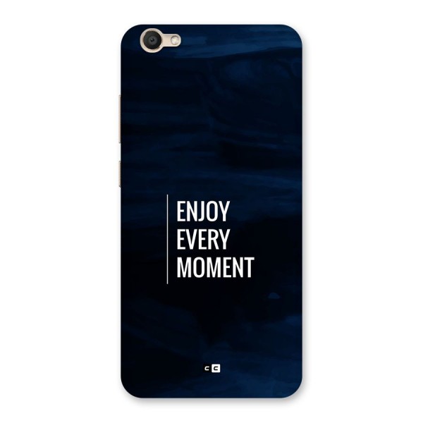 Enjoy Always Back Case for Vivo Y67