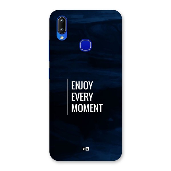 Enjoy Always Back Case for Vivo Y91