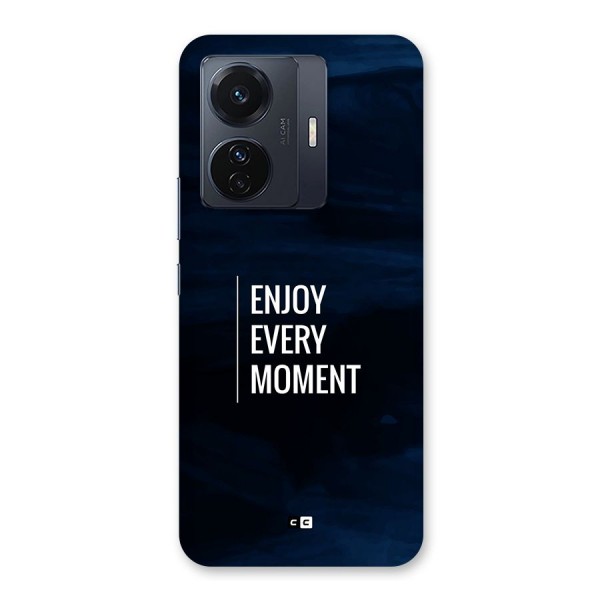 Enjoy Always Back Case for Vivo iQOO Z6 Pro