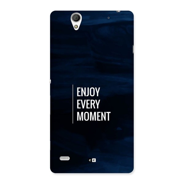 Enjoy Always Back Case for Xperia C4