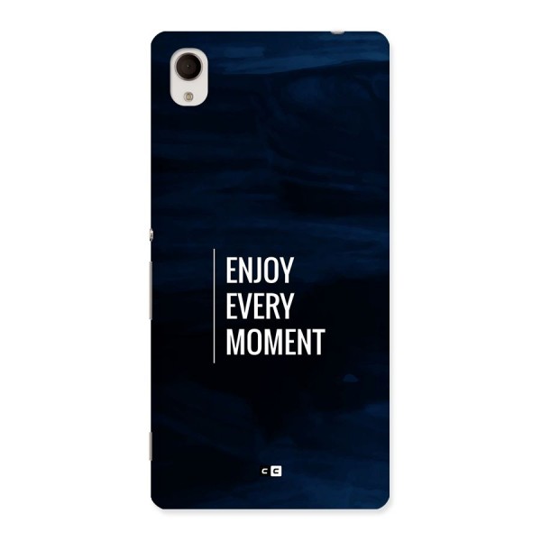 Enjoy Always Back Case for Xperia M4