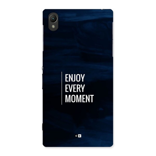 Enjoy Always Back Case for Xperia Z1