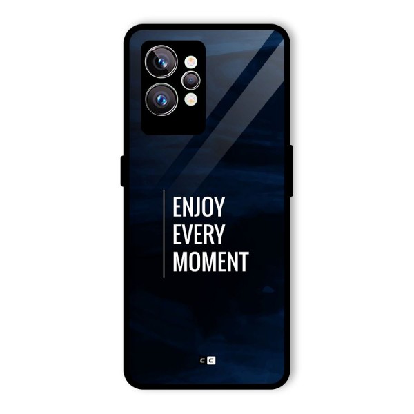 Enjoy Always Glass Back Case for Realme GT2 Pro