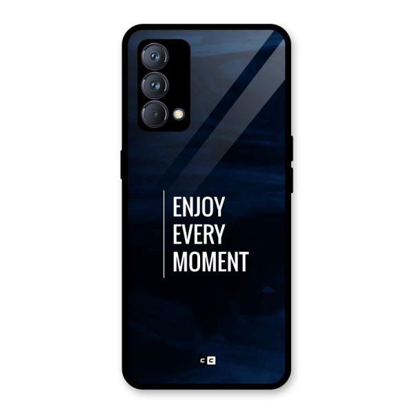 Enjoy Always Glass Back Case for Realme GT Master Edition