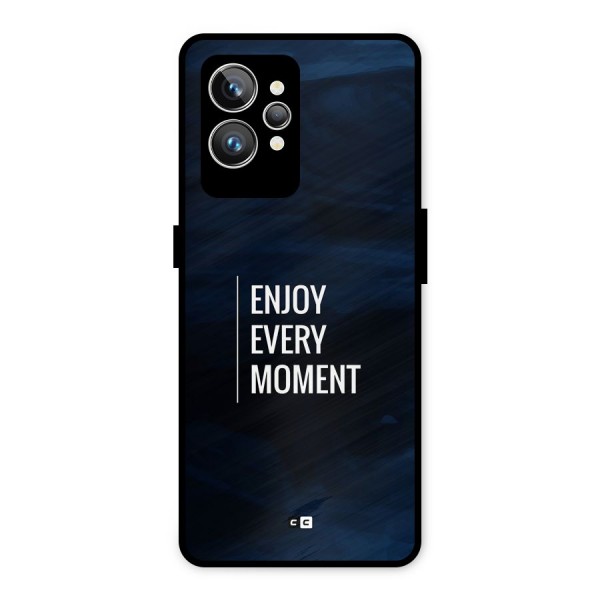 Enjoy Always Metal Back Case for Realme GT2 Pro