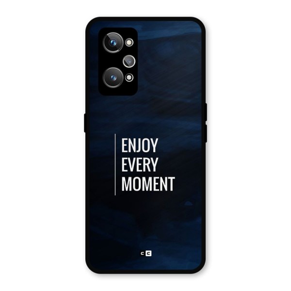 Enjoy Always Metal Back Case for Realme GT 2