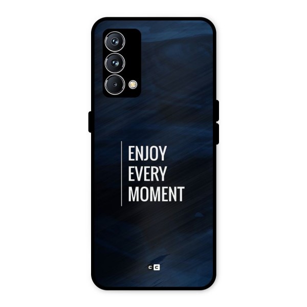 Enjoy Always Metal Back Case for Realme GT Master Edition