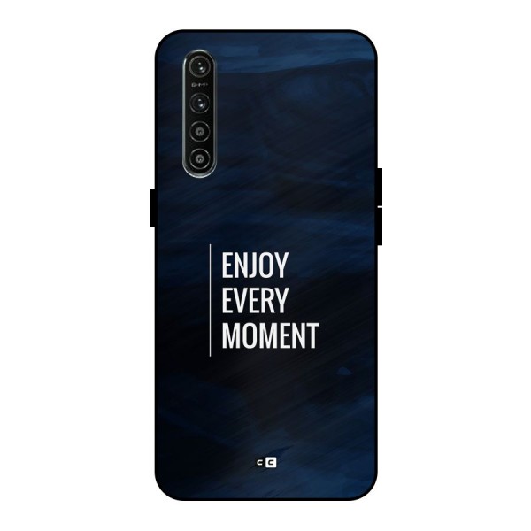 Enjoy Always Metal Back Case for Realme XT