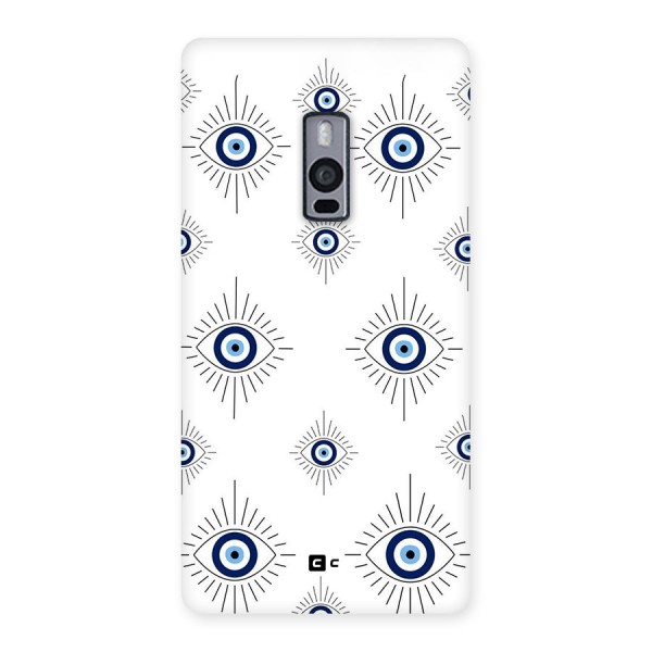 Evil Eye Wall Back Case for OnePlus 2