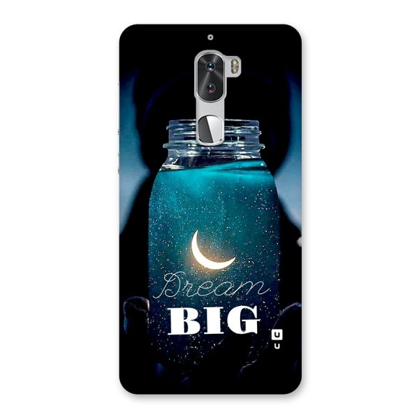 Fantasy Jar Back Case for Coolpad Cool 1