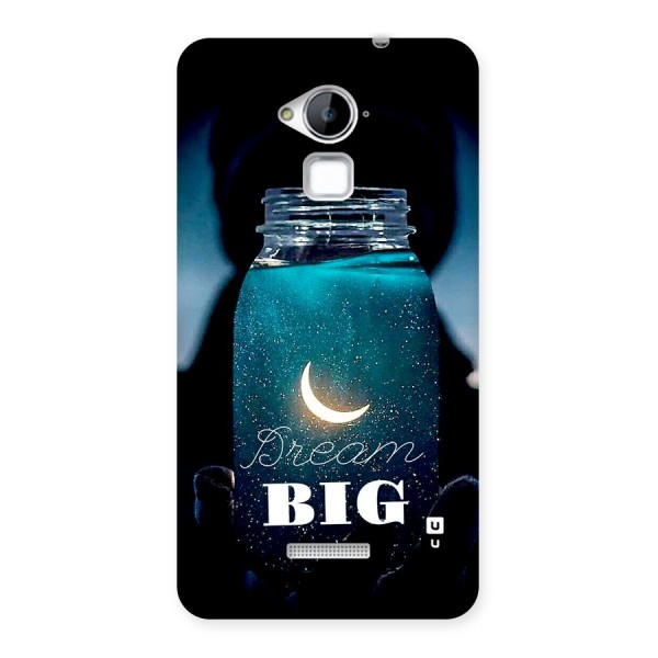 Fantasy Jar Back Case for Coolpad Note 3