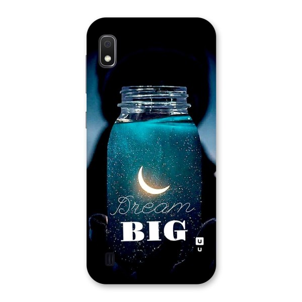 Fantasy Jar Back Case for Galaxy A10