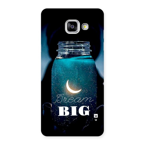 Fantasy Jar Back Case for Galaxy A5 (2016)