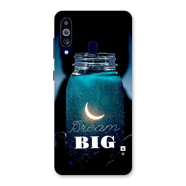 Fantasy Jar Back Case for Galaxy A60