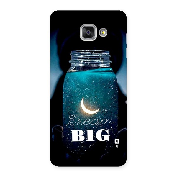 Fantasy Jar Back Case for Galaxy A7 (2016)