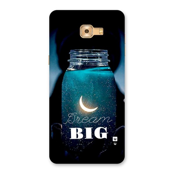 Fantasy Jar Back Case for Galaxy C9 Pro