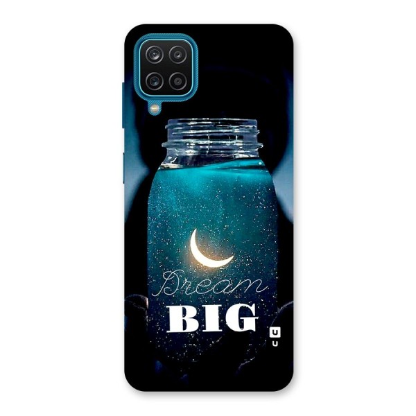 Fantasy Jar Back Case for Galaxy F12