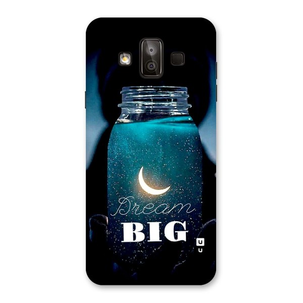 Fantasy Jar Back Case for Galaxy J7 Duo