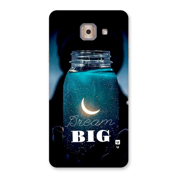 Fantasy Jar Back Case for Galaxy J7 Max