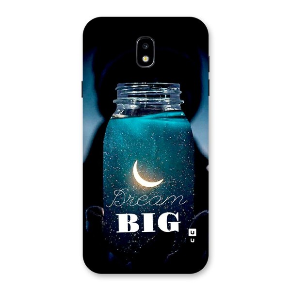 Fantasy Jar Back Case for Galaxy J7 Pro