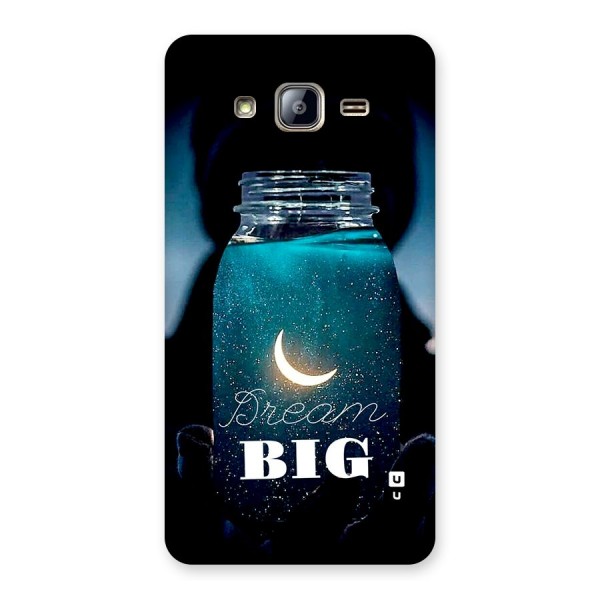 Fantasy Jar Back Case for Galaxy On5