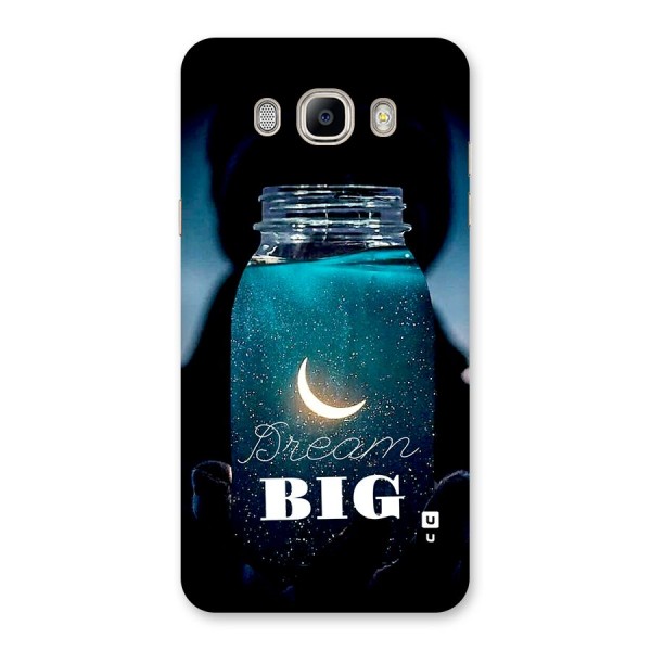 Fantasy Jar Back Case for Galaxy On8