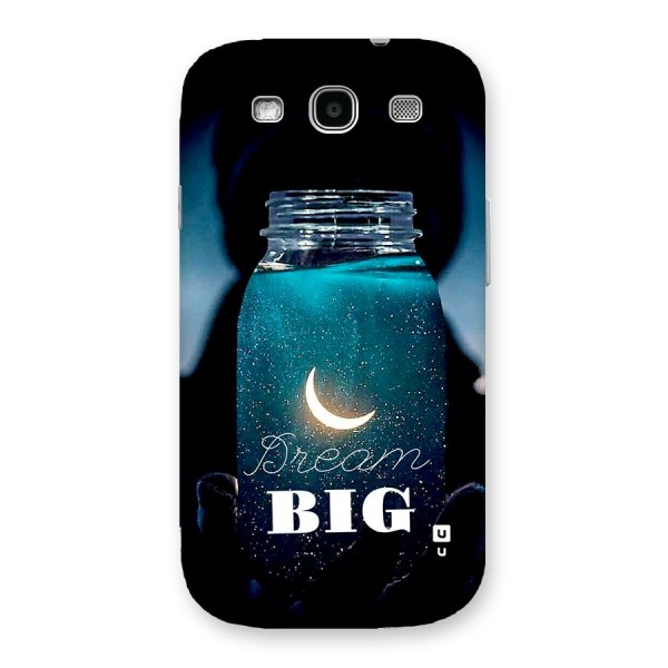 Fantasy Jar Back Case for Galaxy S3 Neo