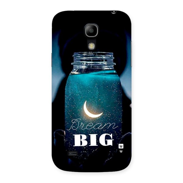 Fantasy Jar Back Case for Galaxy S4 Mini