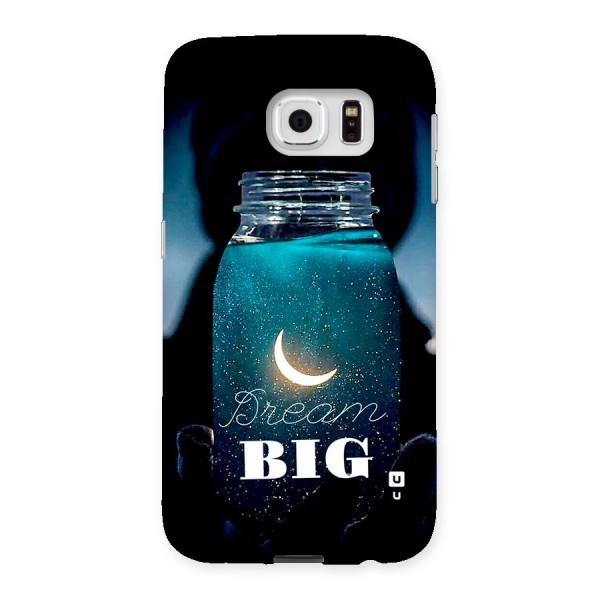 Fantasy Jar Back Case for Galaxy S6