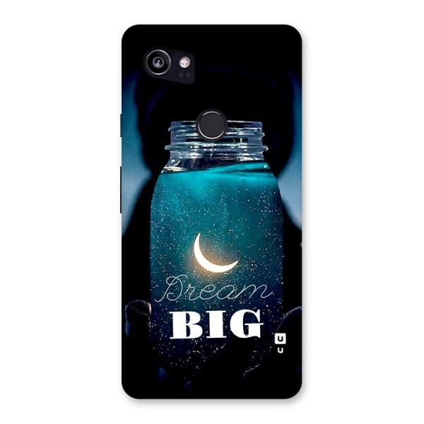 Fantasy Jar Back Case for Google Pixel 2 XL