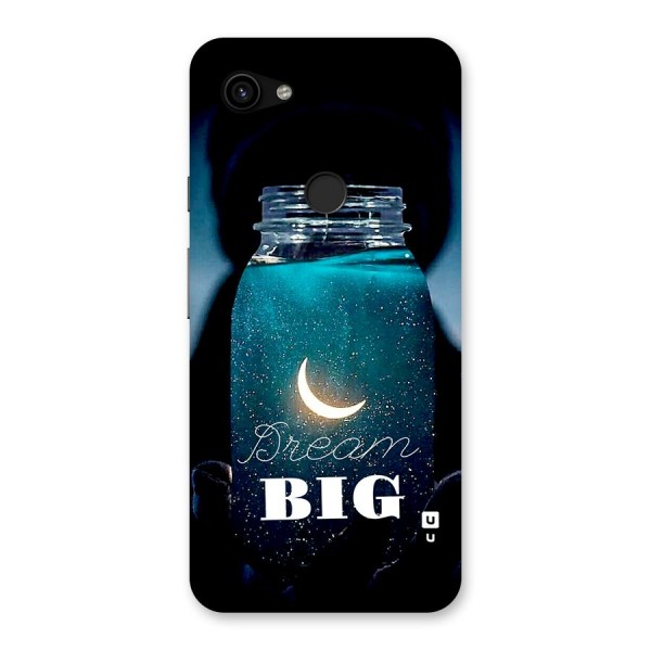 Fantasy Jar Back Case for Google Pixel 3a XL