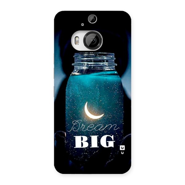 Fantasy Jar Back Case for HTC One M9 Plus