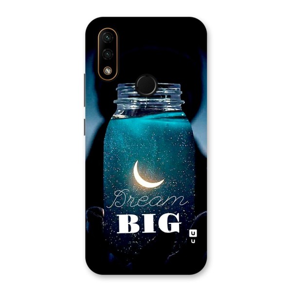 Fantasy Jar Back Case for Lenovo A6 Note