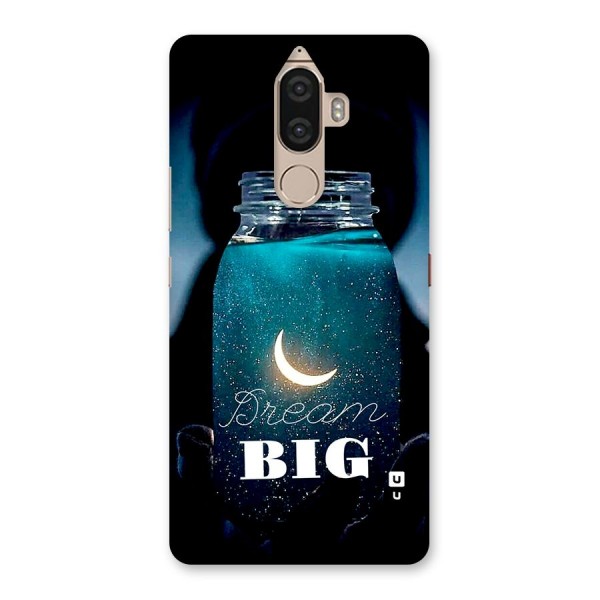 Fantasy Jar Back Case for Lenovo K8 Note