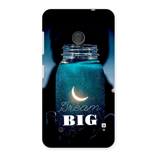 Fantasy Jar Back Case for Lumia 530