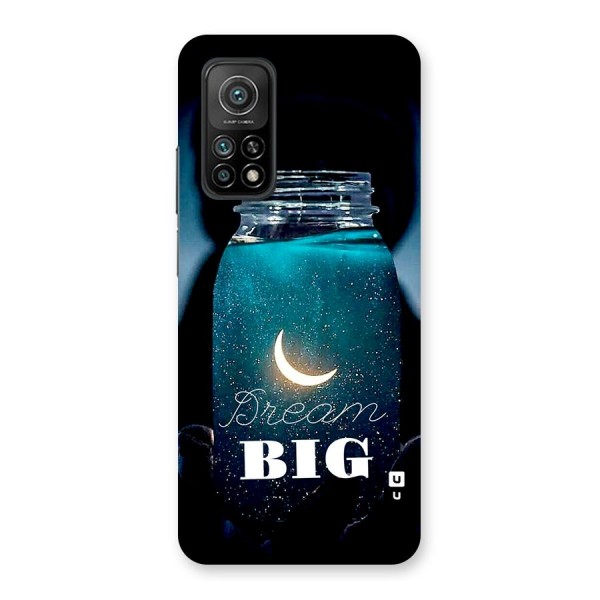 Fantasy Jar Back Case for Mi 10T Pro 5G