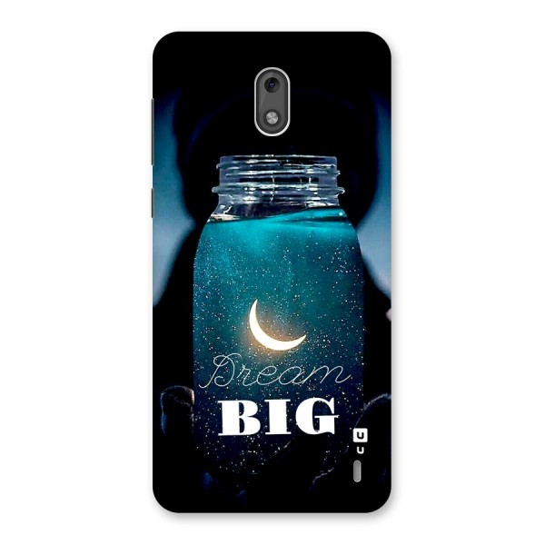 Fantasy Jar Back Case for Nokia 2