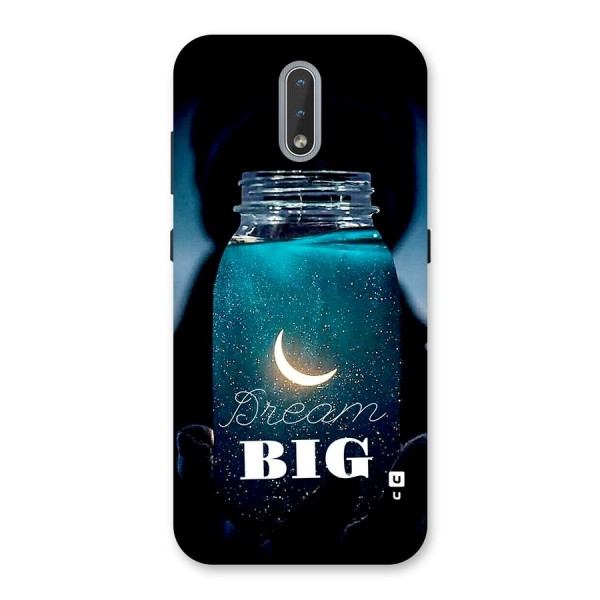 Fantasy Jar Back Case for Nokia 2.3