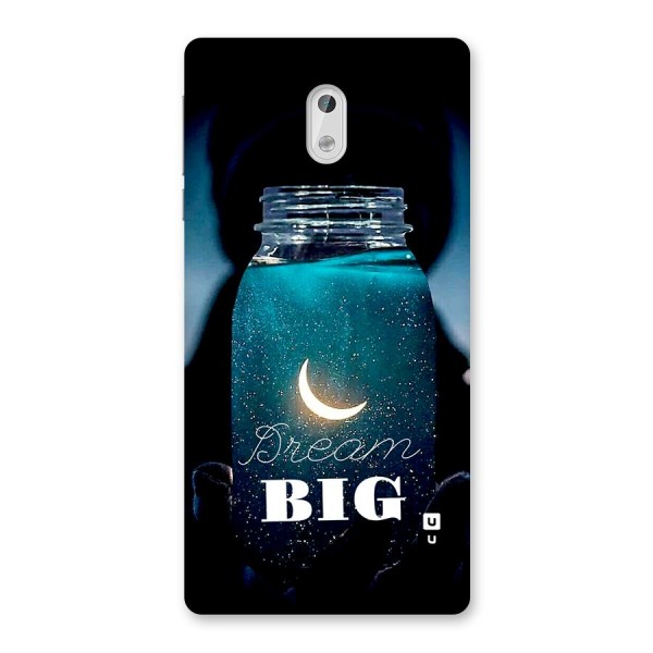 Fantasy Jar Back Case for Nokia 3