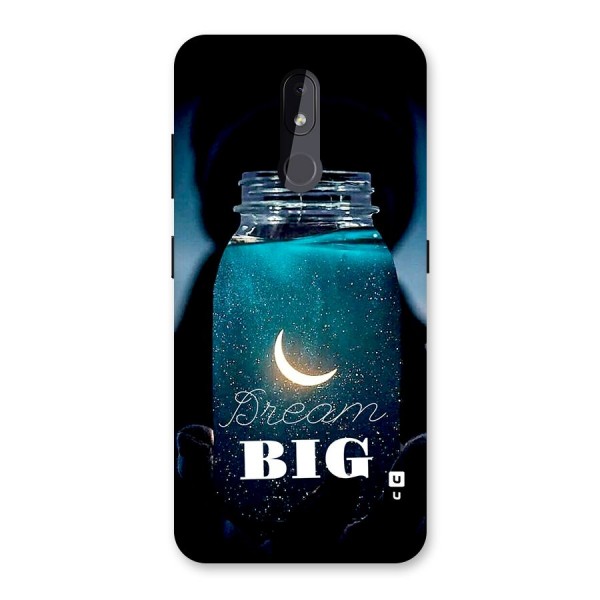 Fantasy Jar Back Case for Nokia 3.2