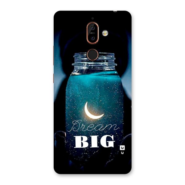 Fantasy Jar Back Case for Nokia 7 Plus