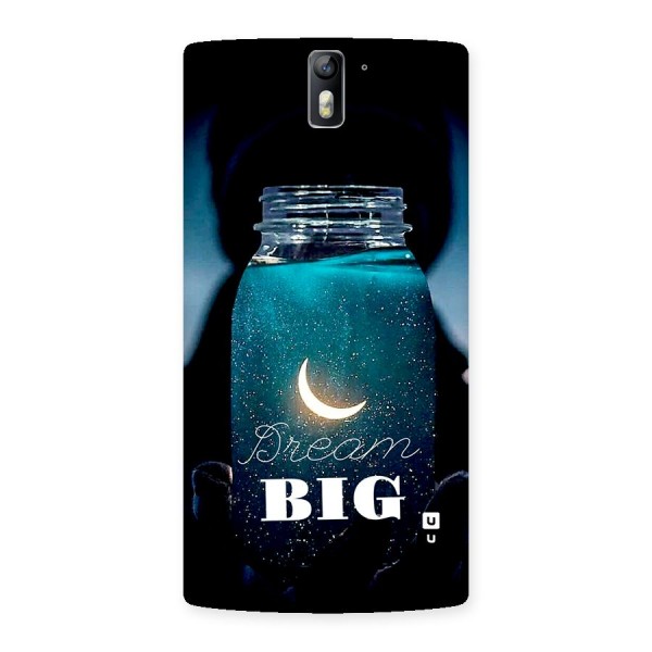 Fantasy Jar Back Case for OnePlus One