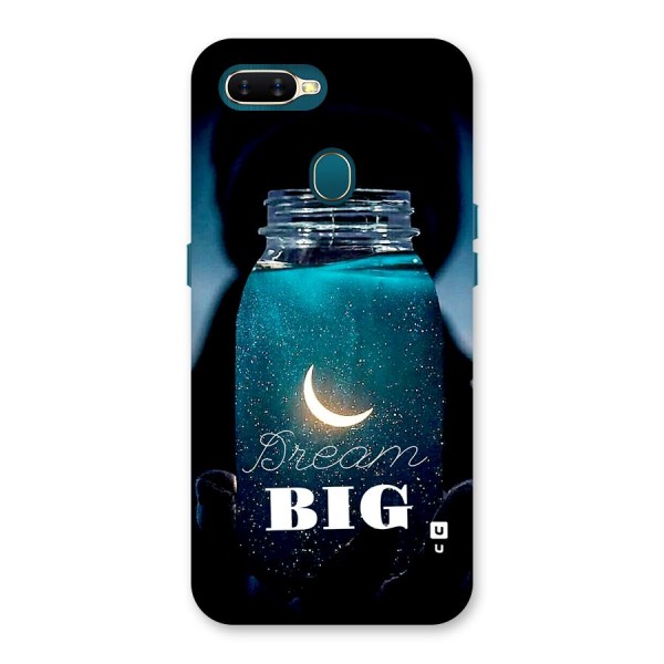 Fantasy Jar Back Case for Oppo A11k