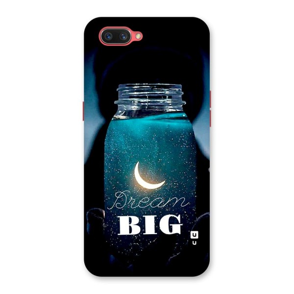 Fantasy Jar Back Case for Oppo A3s